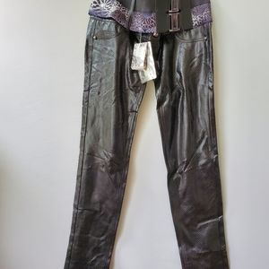 Waggon paris pants